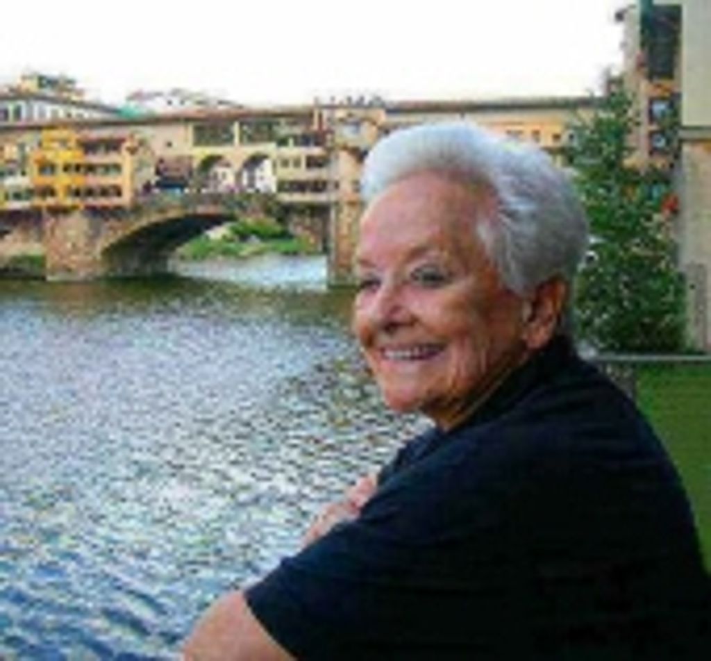 Barbara A. Hammami