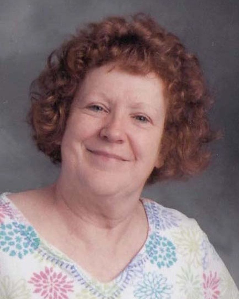 Melanie Kirby Hampton Profile Photo