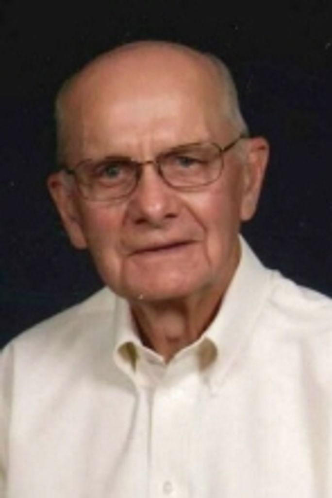 Harvey Voth
