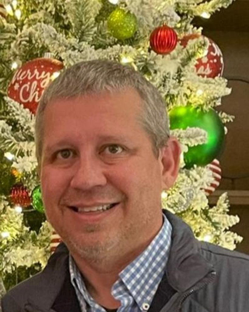 Kelvin Allen Smith Profile Photo