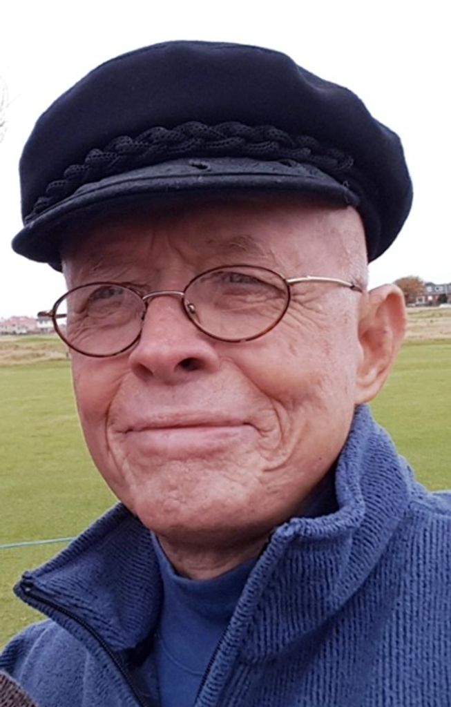 Billy Gerald Brooks Profile Photo