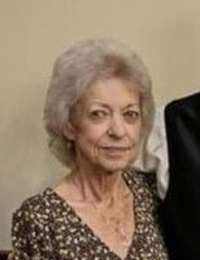Jane Cynowa  (Baginski)