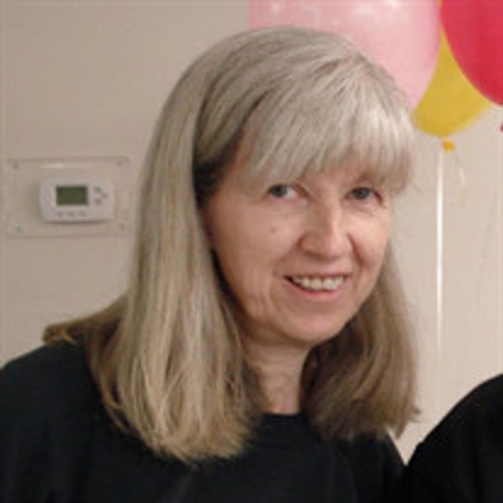 April Elizabeth Hensley Profile Photo