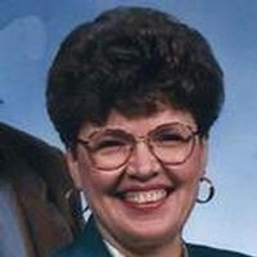 Joan Keyes