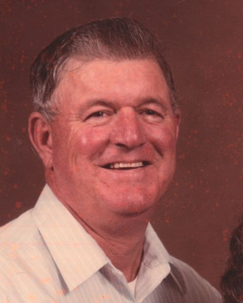 Howard Clarence "Pete" Dunford Profile Photo