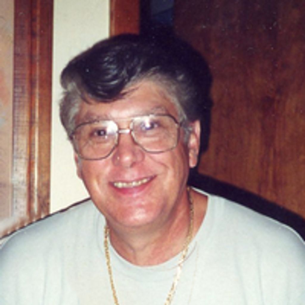 Joseph William Kelley