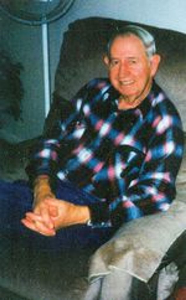 William Edward Farmer