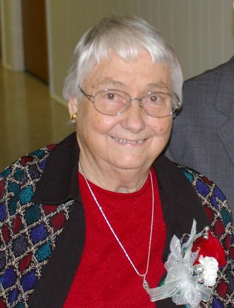 Pauline Faye Hattenstein