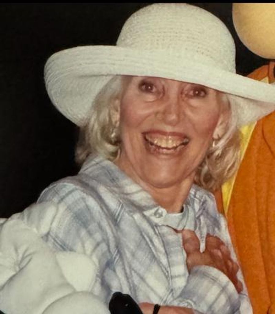 Evelyn Sickler Profile Photo