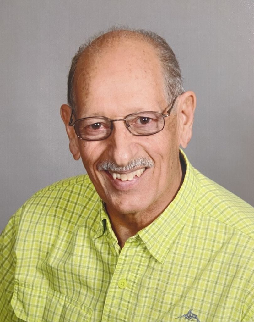 James Steven Sanders
