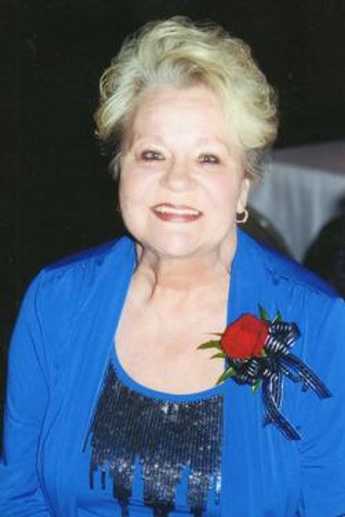 Deborah Lee Riley