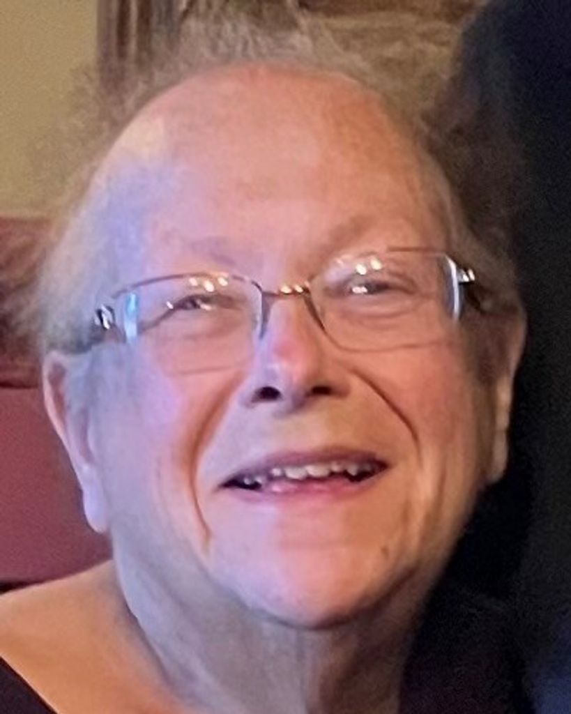 Jeannine V. Cardin Profile Photo