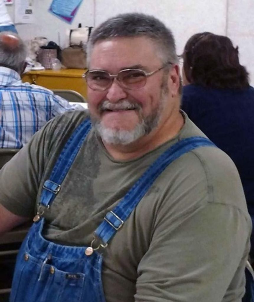Curtis Eugene Stirton Profile Photo