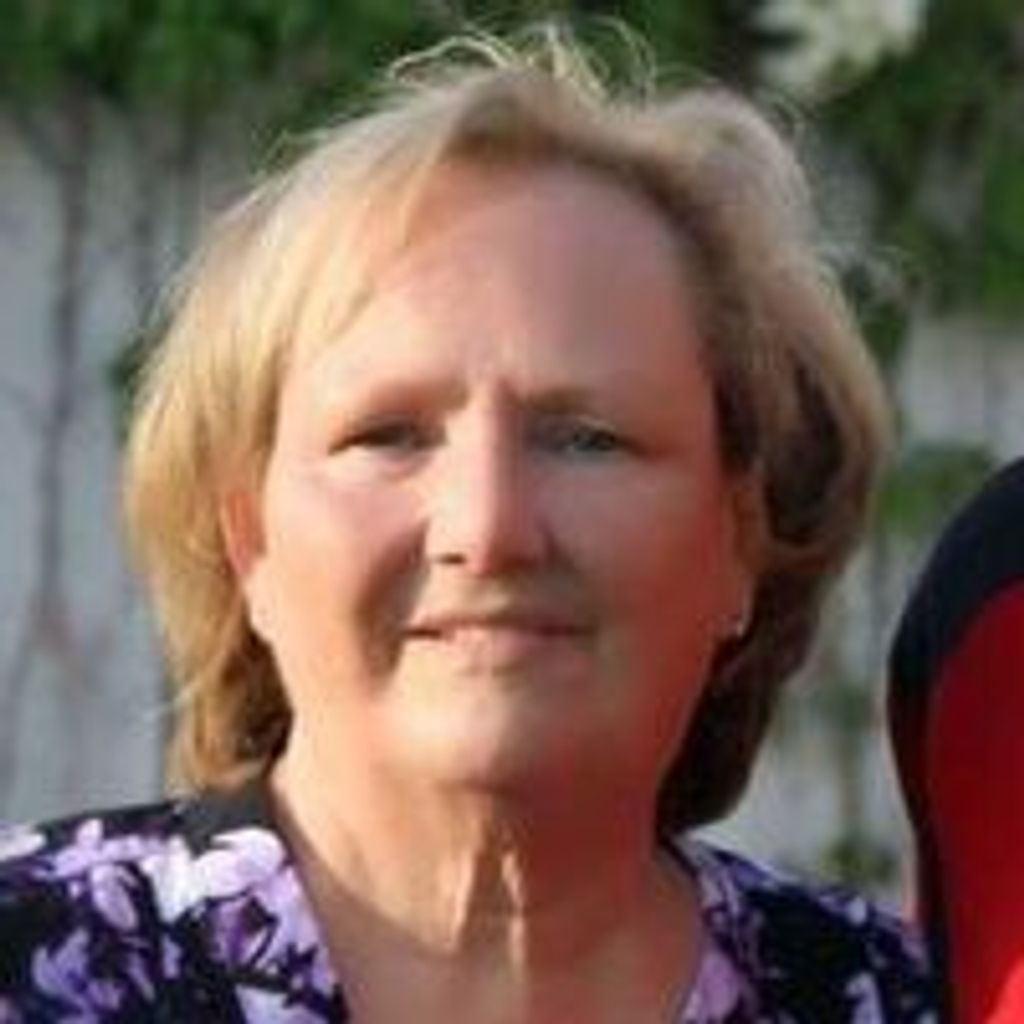 Louise Hamil