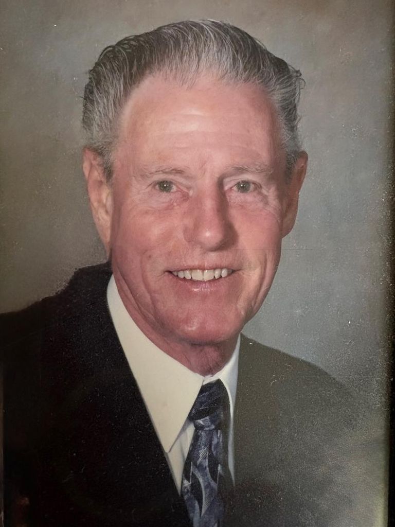 Ossie "Johnny" Lee Duvall, Jr.