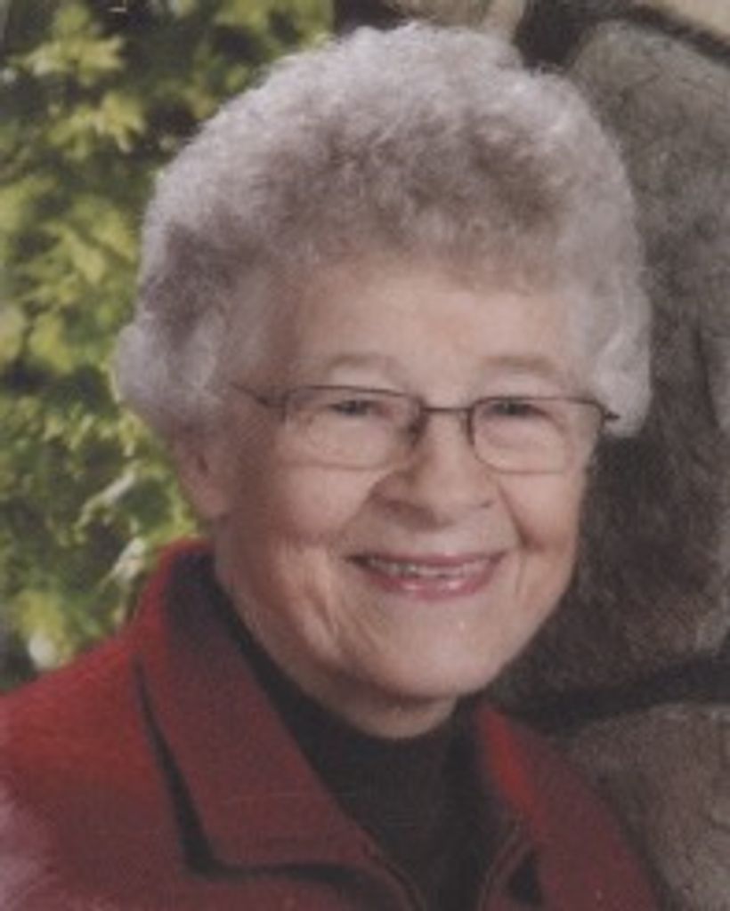 Helen Benton