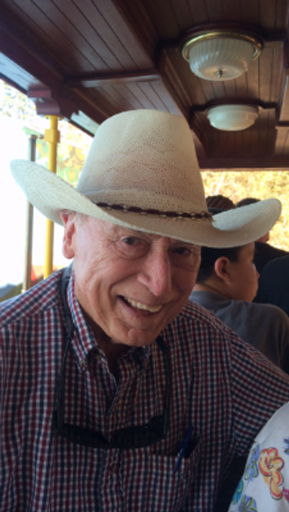 Robert Anthony Germann Profile Photo