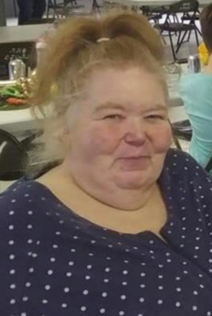 Mary Louise Mcmillin Profile Photo