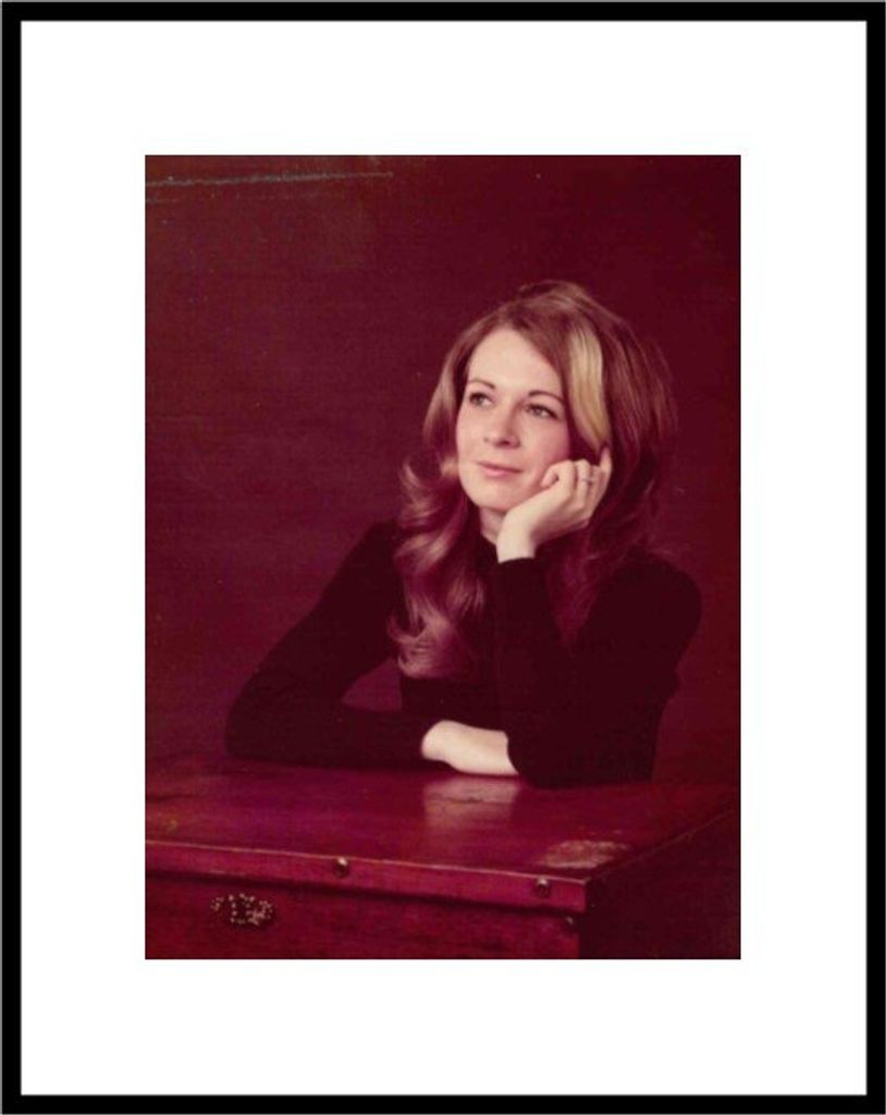 Michelle Schmidt Profile Photo