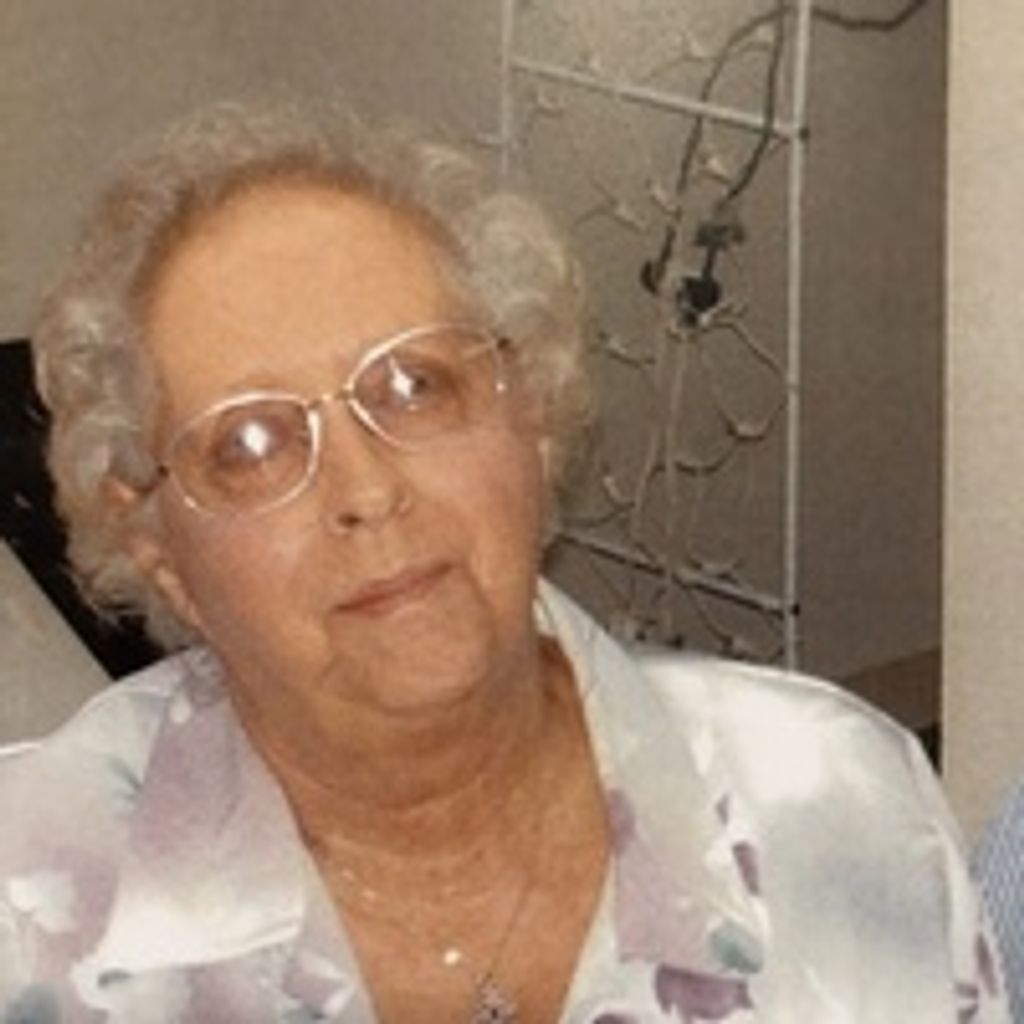 Shirley Ann (Hill) Leete Profile Photo