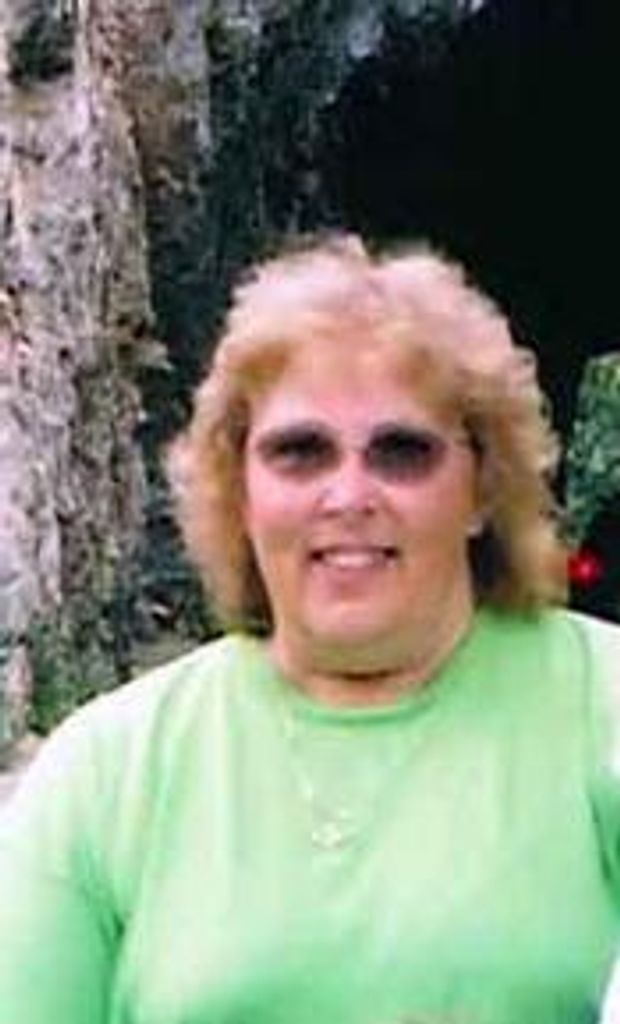 Hazel Marie Nelson