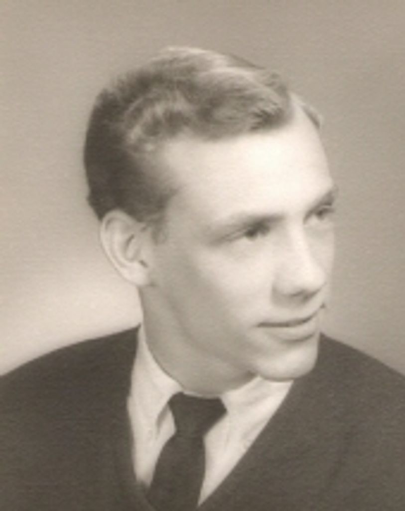 John E. Goodman