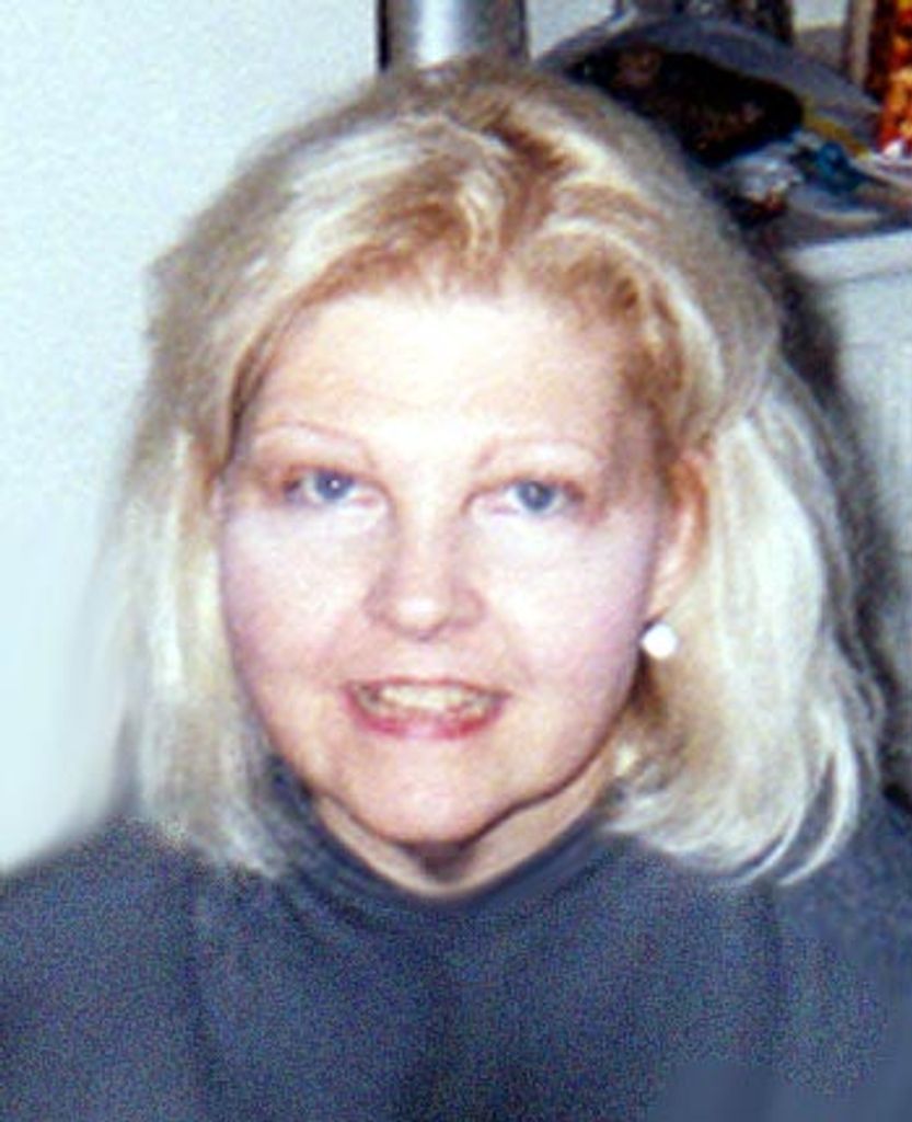 Carole A. Keevey