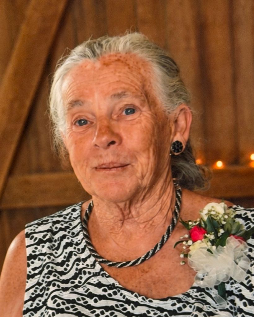 Edna Mae Anguish Profile Photo