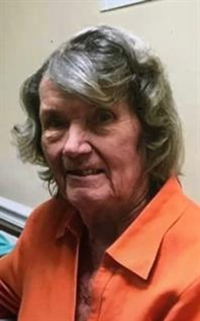 Betty  Gail Minzey