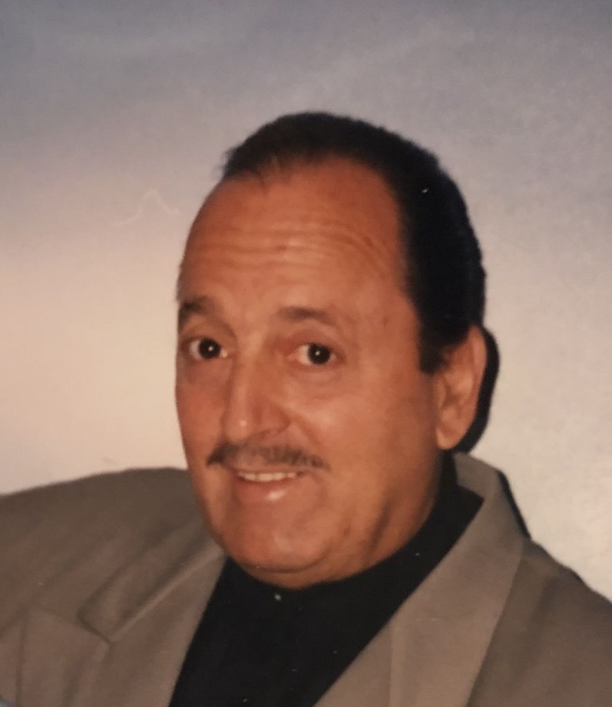 Nicholas Campo