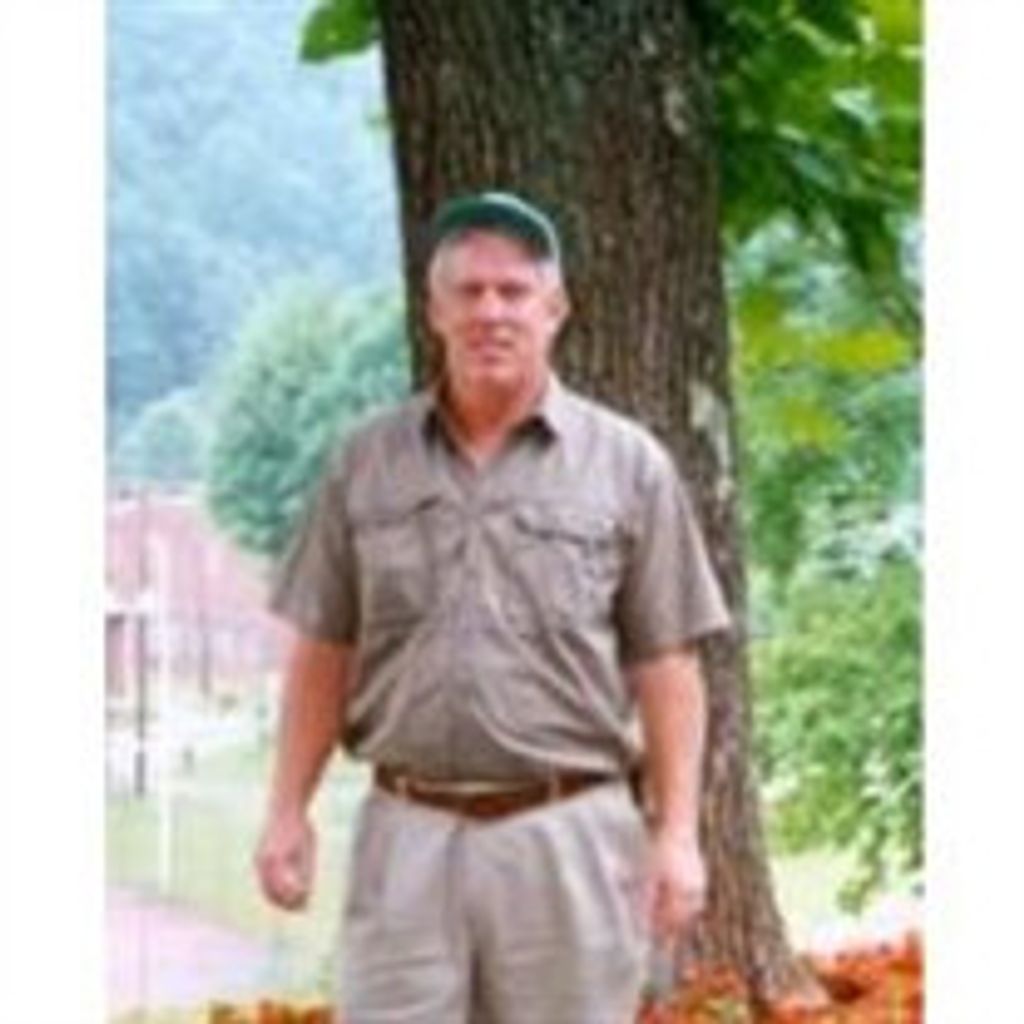 Andrew Thomas (Tom) Johnson, Jr.