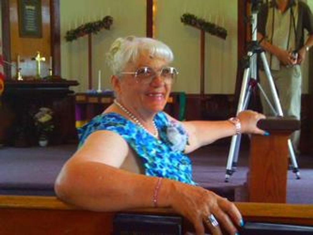 Sandra J. Moore