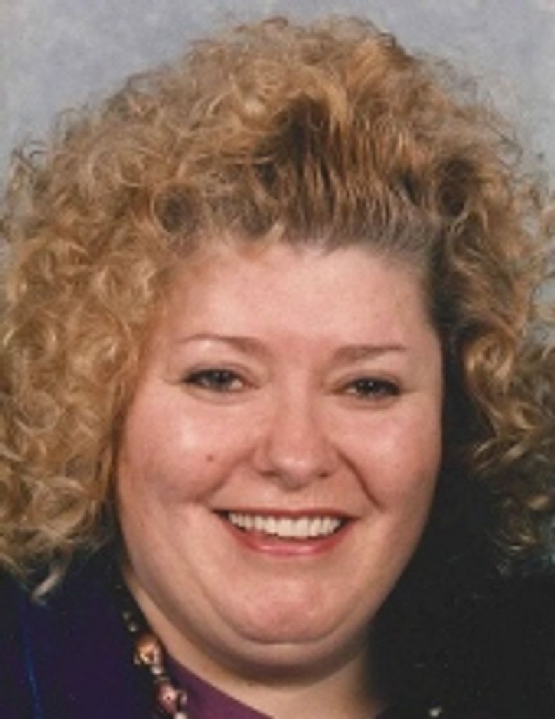Nancy Hodges