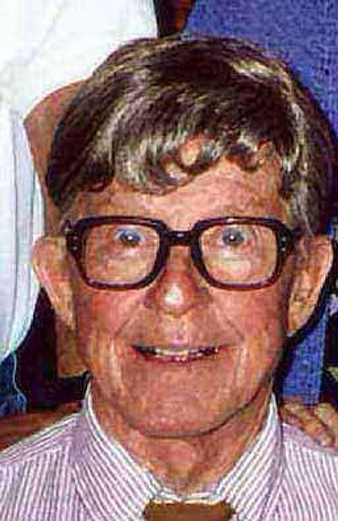 Ronald LeRoy Schippers