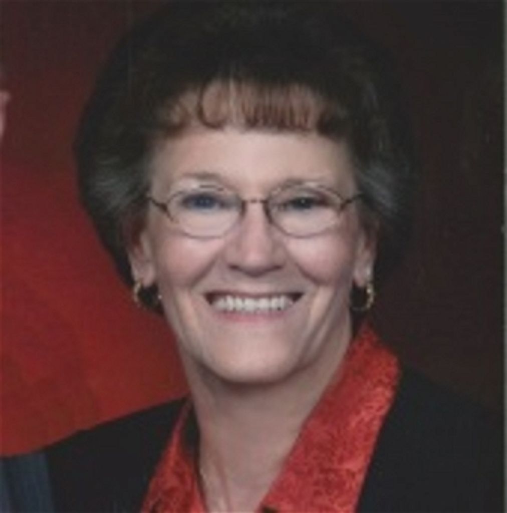 Nancy Faye Hawkins (Hendrix)