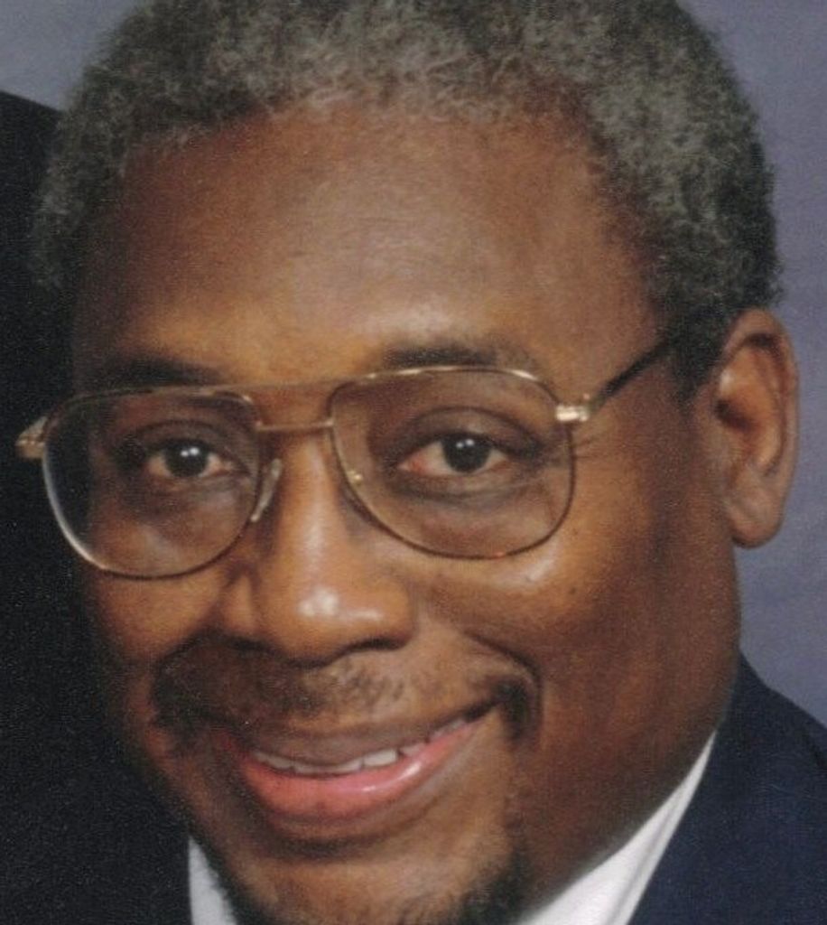 Melvin L. Henry