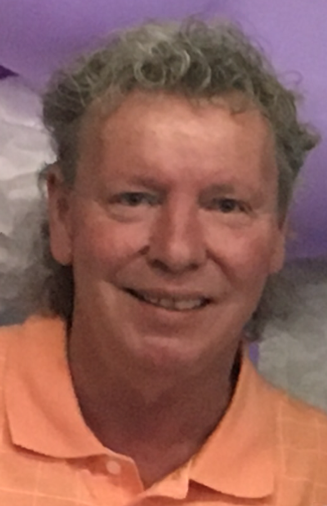 Bradley Dale Hoime Profile Photo