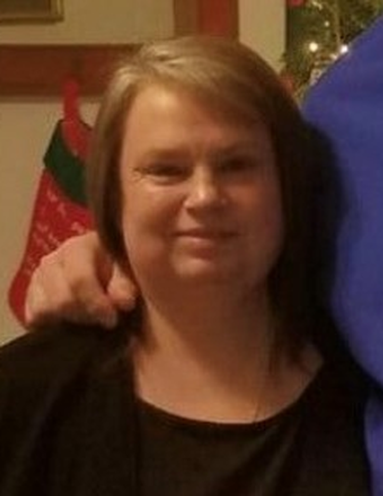 Paula Michelle (Snapp) Marshall