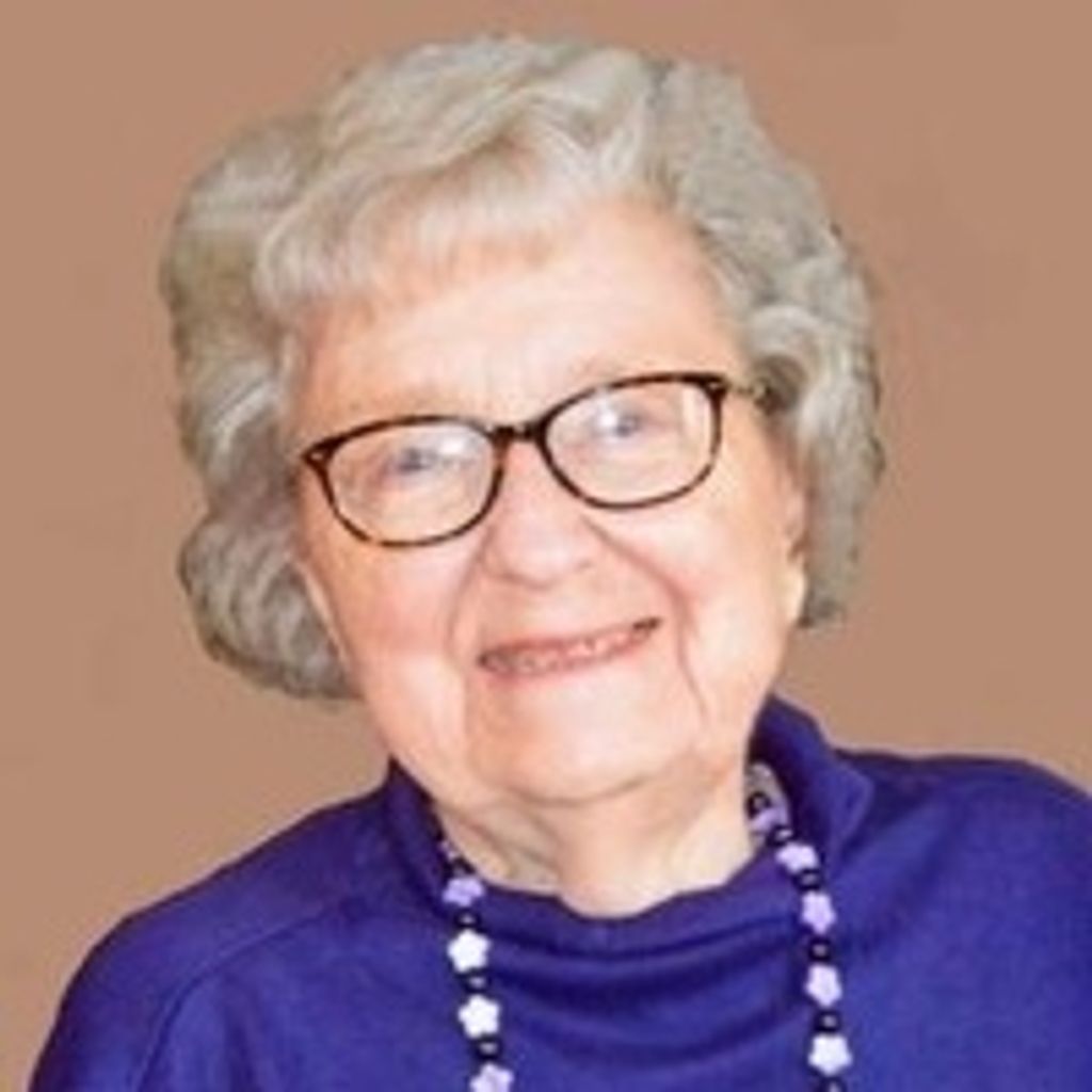 Peggy Jo Suggs