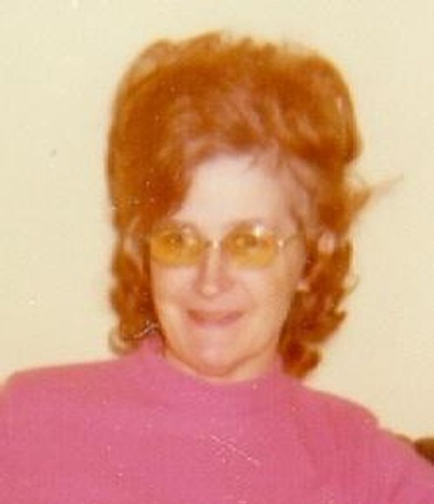 Anna Lynn Westfall Profile Photo
