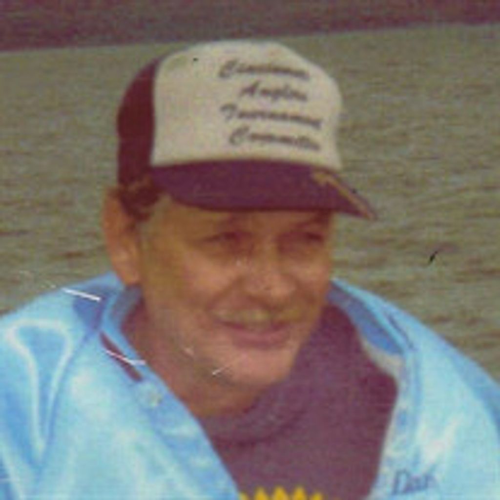 Daniel Robert Peterson