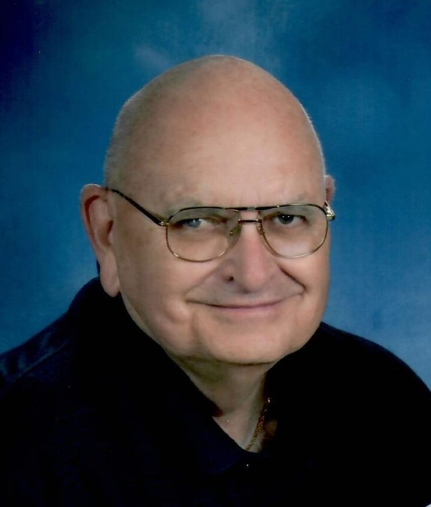 Alvin "Al" L. Grapner