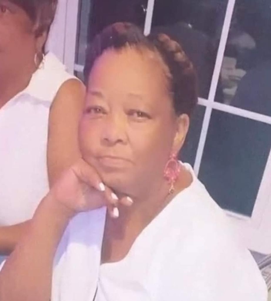 Blanche Goode Profile Photo
