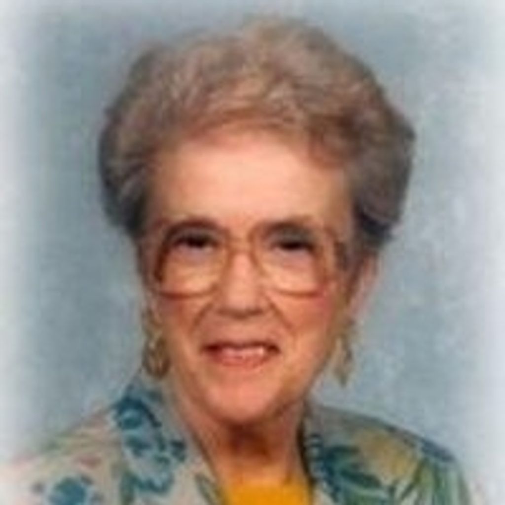 Bertha Vaughn
