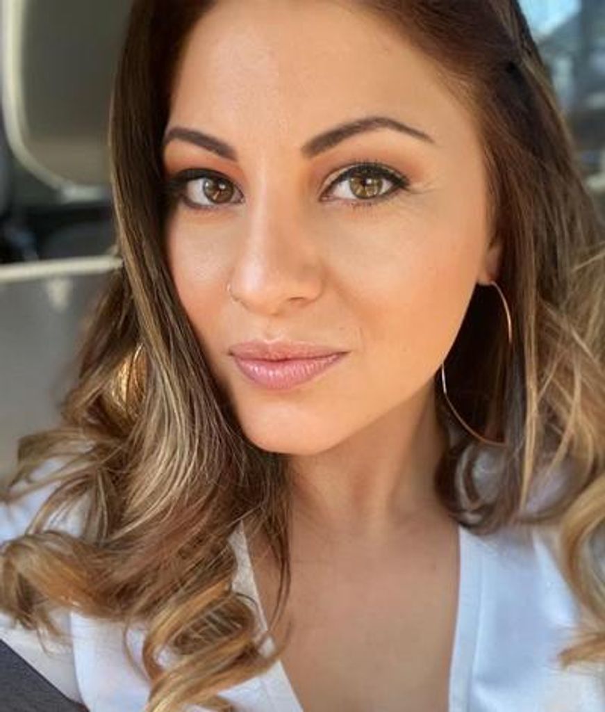 Brandi L Delgado Profile Photo