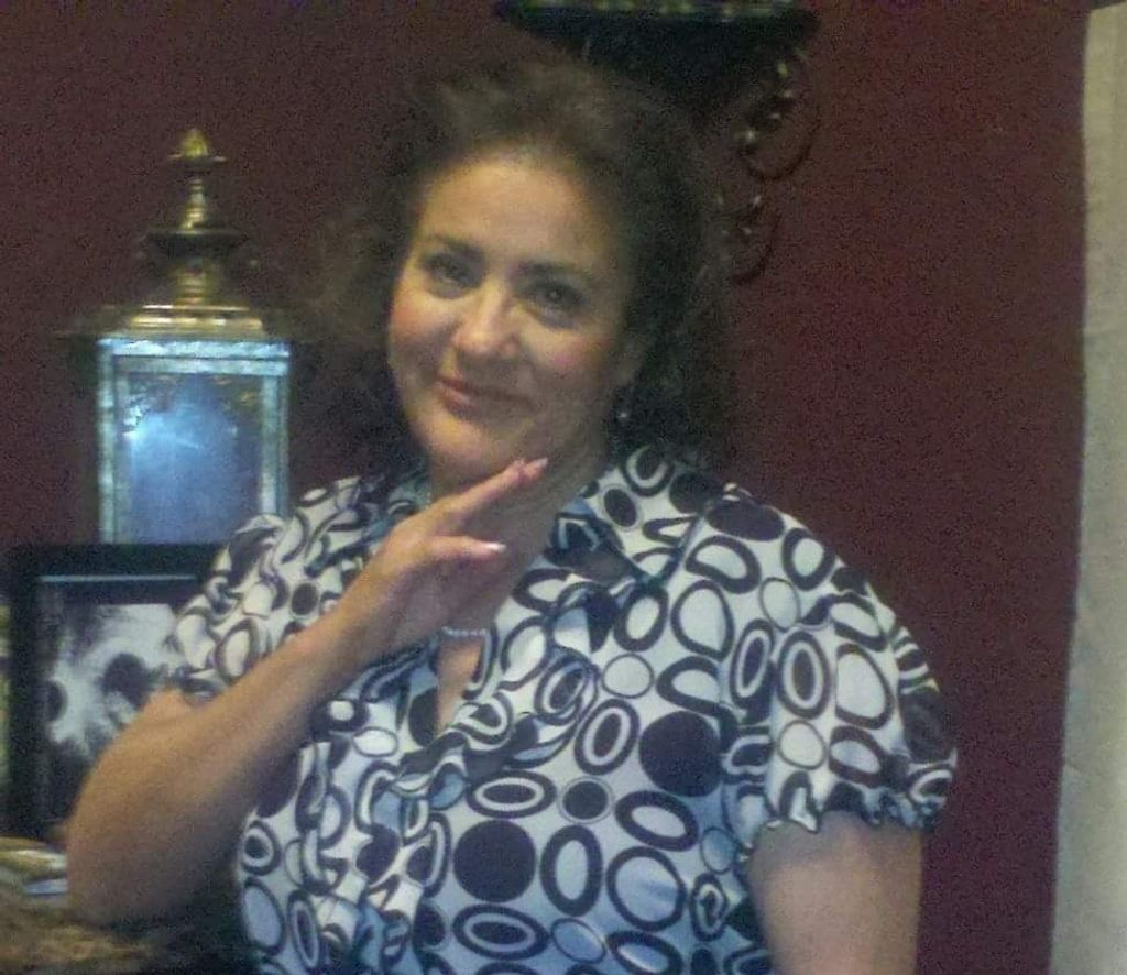 Luz Maria Payan