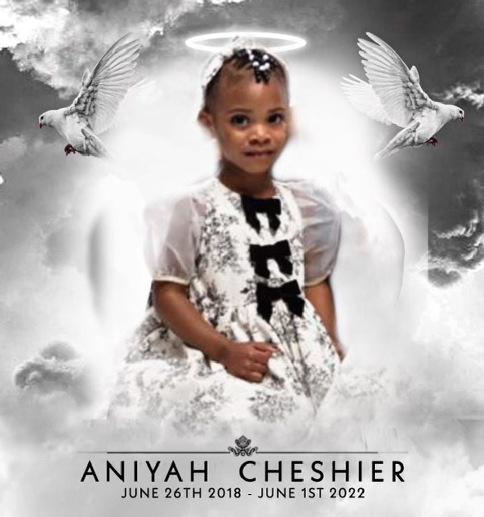 Aniyah Cheshier