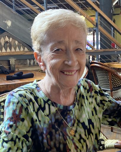 Jacqueline Lee Hoppe Profile Photo