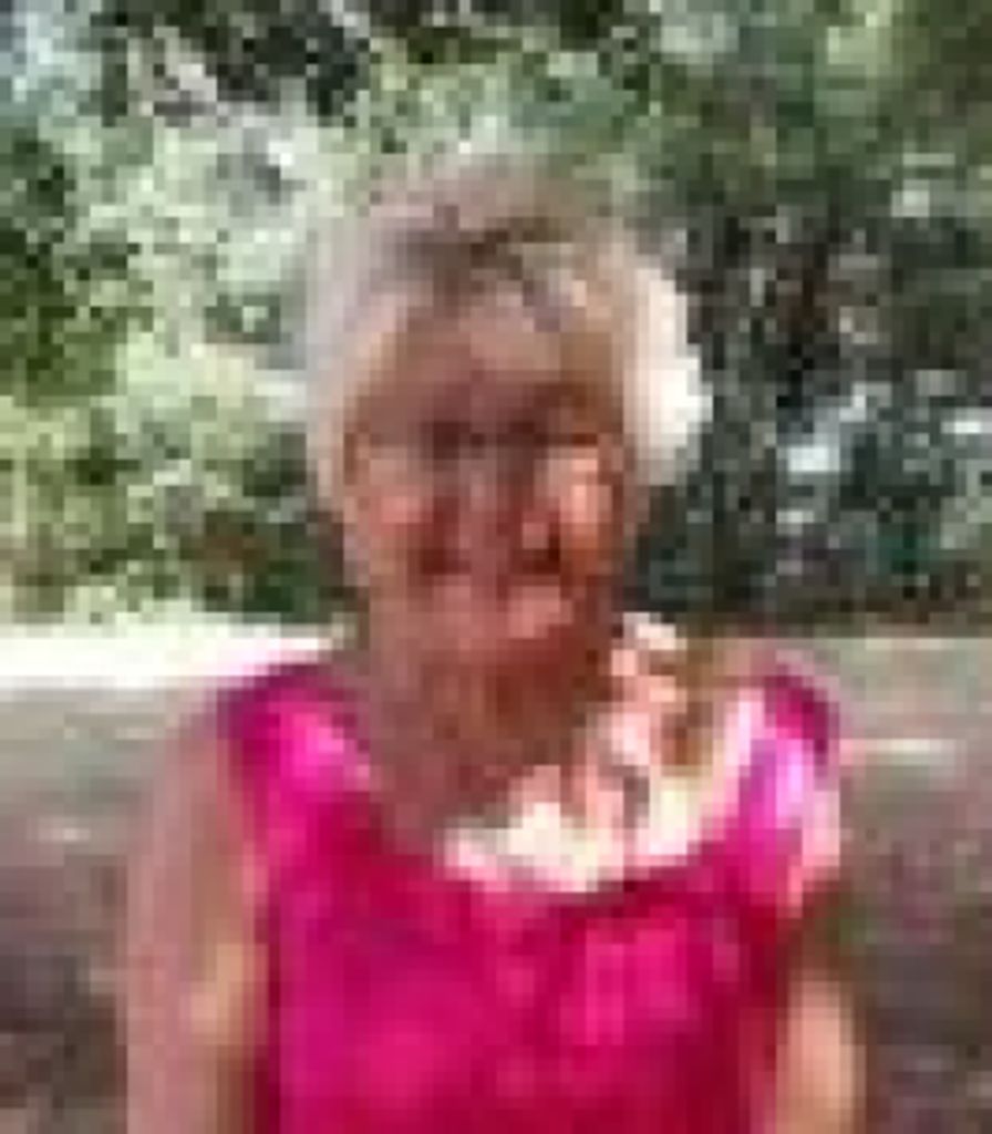 Joan Watson