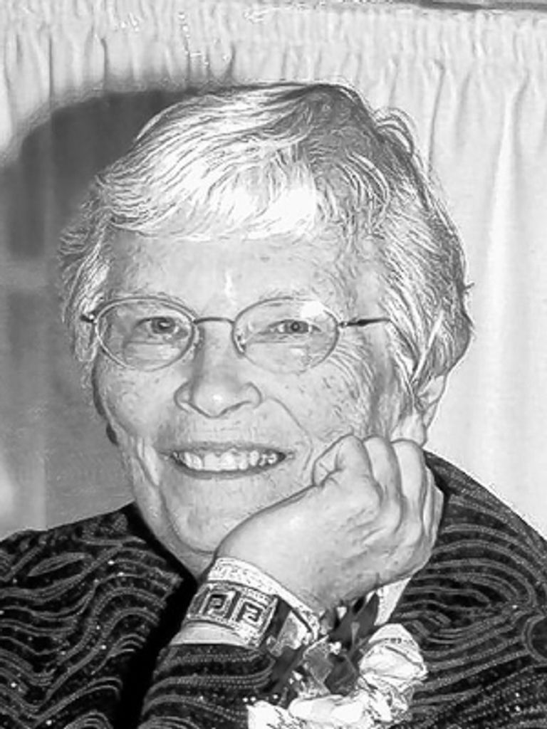 Margaret M. Donnelly